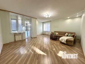 2-к квартира, вторичка, 93м2, 2/5 этаж