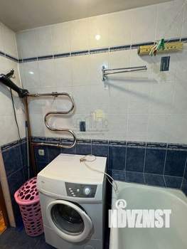 2-к квартира, вторичка, 44м2, 5/5 этаж