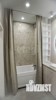 Студия квартира, вторичка, 30м2, 3/16 этаж