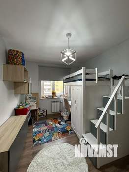 2-к квартира, вторичка, 57м2, 4/9 этаж