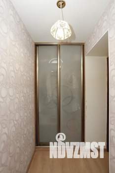 3-к квартира, вторичка, 53м2, 4/4 этаж