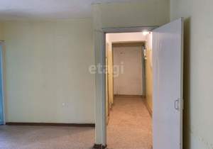 2-к квартира, вторичка, 43м2, 2/5 этаж