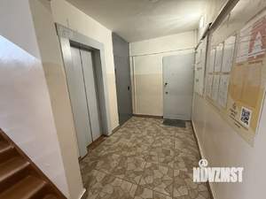 3-к квартира, вторичка, 63м2, 1/9 этаж