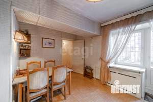 5-к квартира, вторичка, 234м2, 2/3 этаж