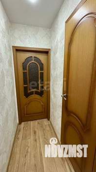 1-к квартира, вторичка, 30м2, 1/5 этаж