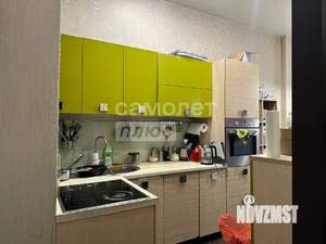 3-к квартира, вторичка, 85м2, 7/8 этаж