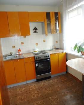 3-к квартира, вторичка, 59м2, 4/5 этаж