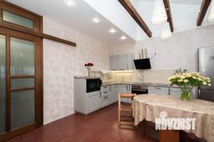 4-к квартира, вторичка, 168м2, 4/4 этаж