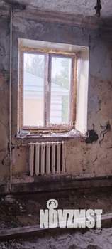 2-к квартира, вторичка, 63м2, 2/2 этаж