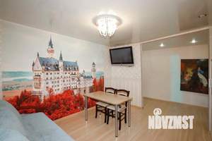 3-к квартира, вторичка, 63м2, 2/5 этаж