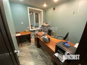 2-к квартира, вторичка, 42м2, 1/5 этаж