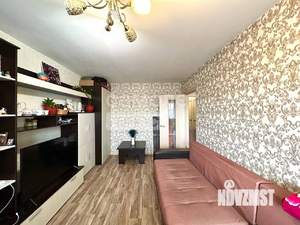 3-к квартира, вторичка, 60м2, 5/5 этаж