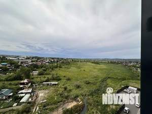 Студия квартира, вторичка, 38м2, 9/15 этаж