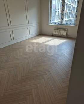1-к квартира, вторичка, 37м2, 5/9 этаж
