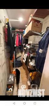 3-к квартира, вторичка, 55м2, 3/5 этаж