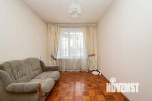 4-к квартира, вторичка, 117м2, 1/6 этаж