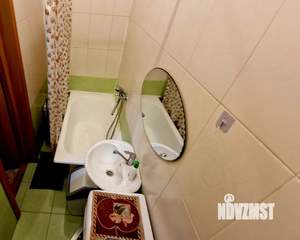 Студия квартира, вторичка, 20м2, 1/10 этаж