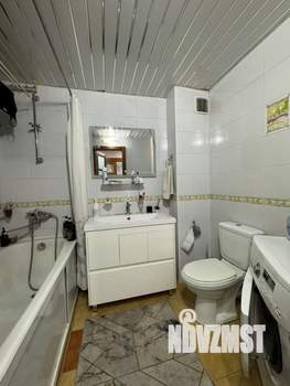 3-к квартира, вторичка, 92м2, 3/10 этаж