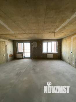 1-к квартира, вторичка, 52м2, 13/16 этаж