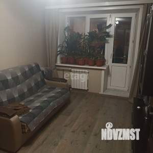 1-к квартира, вторичка, 31м2, 4/5 этаж