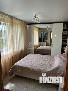 3-к квартира, вторичка, 92м2, 3/10 этаж