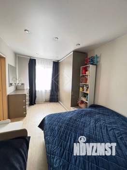 2-к квартира, вторичка, 34м2, 2/9 этаж