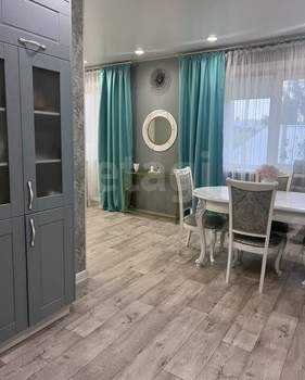 3-к квартира, вторичка, 98м2, 1/12 этаж