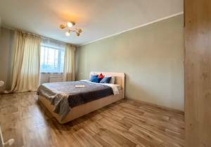 1-к квартира, вторичка, 34м2, 2/5 этаж