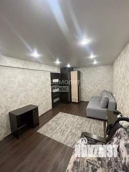 1-к квартира, вторичка, 31м2, 1/5 этаж