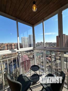 2-к квартира, вторичка, 46м2, 11/16 этаж