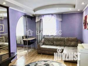1-к квартира, вторичка, 31м2, 2/4 этаж
