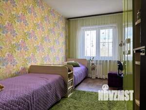 3-к квартира, вторичка, 70м2, 3/9 этаж