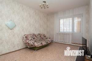 3-к квартира, вторичка, 71м2, 2/5 этаж