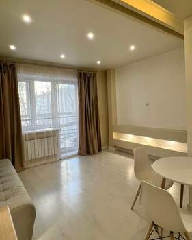 Студия квартира, вторичка, 33м2, 1/16 этаж