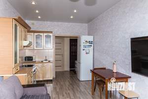 1-к квартира, вторичка, 42м2, 9/10 этаж