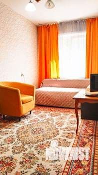 2-к квартира, вторичка, 43м2, 4/5 этаж