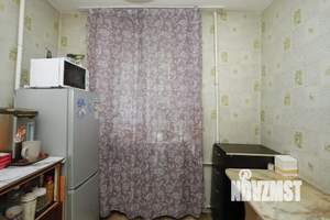 1-к квартира, вторичка, 31м2, 2/4 этаж