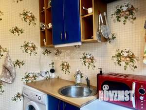 2-к квартира, вторичка, 44м2, 5/5 этаж