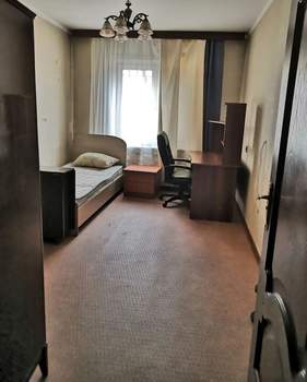 3-к квартира, вторичка, 67м2, 1/9 этаж