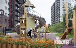 1-к квартира, сданный дом, 51м2, 8/13 этаж