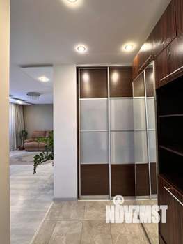 3-к квартира, вторичка, 93м2, 8/9 этаж