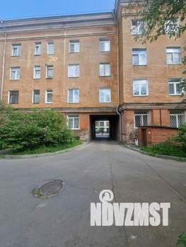 2-к квартира, вторичка, 50м2, 4/4 этаж