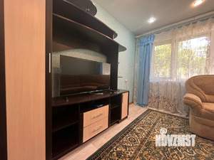 2-к квартира, вторичка, 48м2, 1/5 этаж