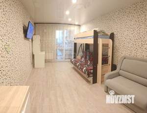 1-к квартира, вторичка, 37м2, 2/15 этаж