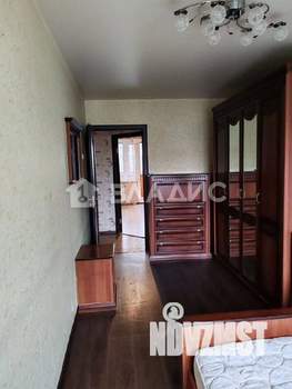 2-к квартира, вторичка, 43м2, 4/5 этаж