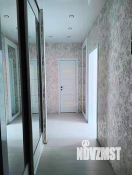 3-к квартира, вторичка, 90м2, 9/9 этаж