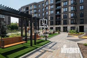 5-к квартира, вторичка, 239м2, 5/6 этаж