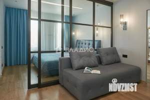 2-к квартира, вторичка, 64м2, 6/10 этаж