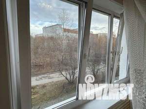 2-к квартира, вторичка, 47м2, 4/5 этаж