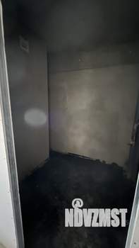 Студия квартира, вторичка, 23м2, 6/10 этаж